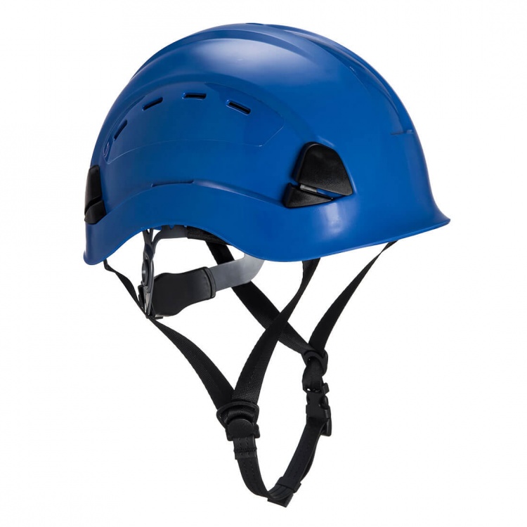 Portwest PS73 Height Endurance Mountaineer Helmet